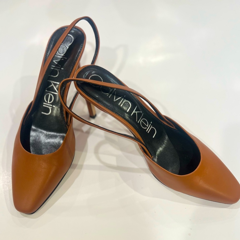 CALVIN KLEIN women’s shoes